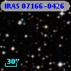 IRAS 07166-0426