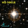 HD  59018