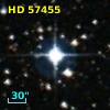 HD  57455
