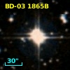 BD-03  1865B