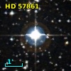 HD  57861