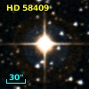 HD  58409