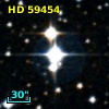 HD  59454