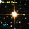V* BS Mon