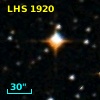 LHS  1920