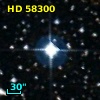 HD  58300