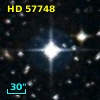HD  57748