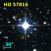 HD  57816