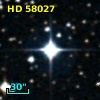 HD  58027