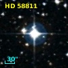 HD  58811