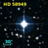 HD  58949