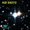 HD  59272