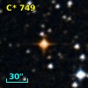 C*  749
