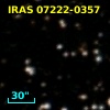 IRAS 07222-0357