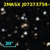 2MASX J07273754-0254540
