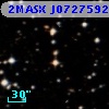 2MASX J07275921-0508571
