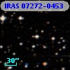 IRAS 07272-0453