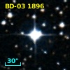 BD-03  1896