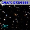2MASX J07293168-0345446