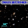 2MASX J07293469-0349416