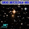 1RXS J072528.8-050329