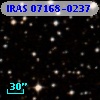 IRAS 07168-0237