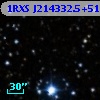 1RXS J214332.5+513820