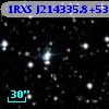 1RXS J214335.8+531133