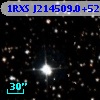 1RXS J214509.0+525424