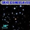 1RXS J214615.4+514504