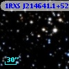 1RXS J214641.1+521827