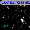 1RXS J214724.4+523954