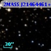 2MASS J21464461+5132419