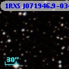 1RXS J071946.9-034819