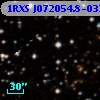 1RXS J072054.8-033630