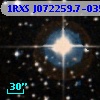 1RXS J072259.7-035336