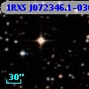 1RXS J072346.1-030727