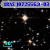 1RXS J072556.9-031847