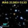 IRAS 21383+5133