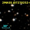 1RXS J072702.7-025447