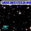 1RXS J072737.9-040611