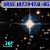 1RXS J072947.0-051148