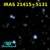 IRAS 21415+5131