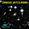 2MASX J07214086-0308180