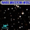NVSS J072720-025210