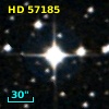HD  57185