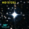 HD  57251
