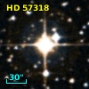 HD  57318