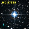 HD  57385