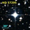HD  57295